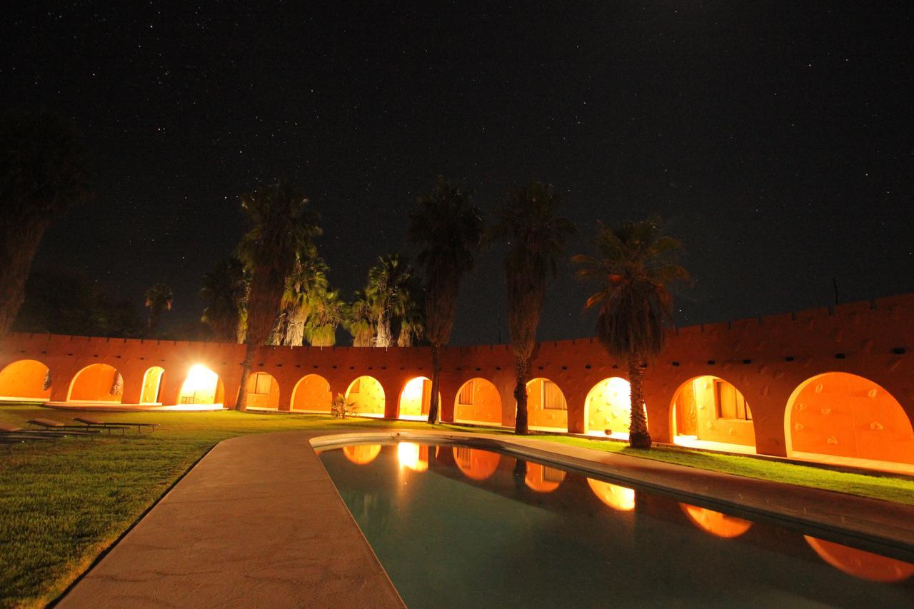 Mount Etjo Safari Lodge Kalkfeld Exterior photo